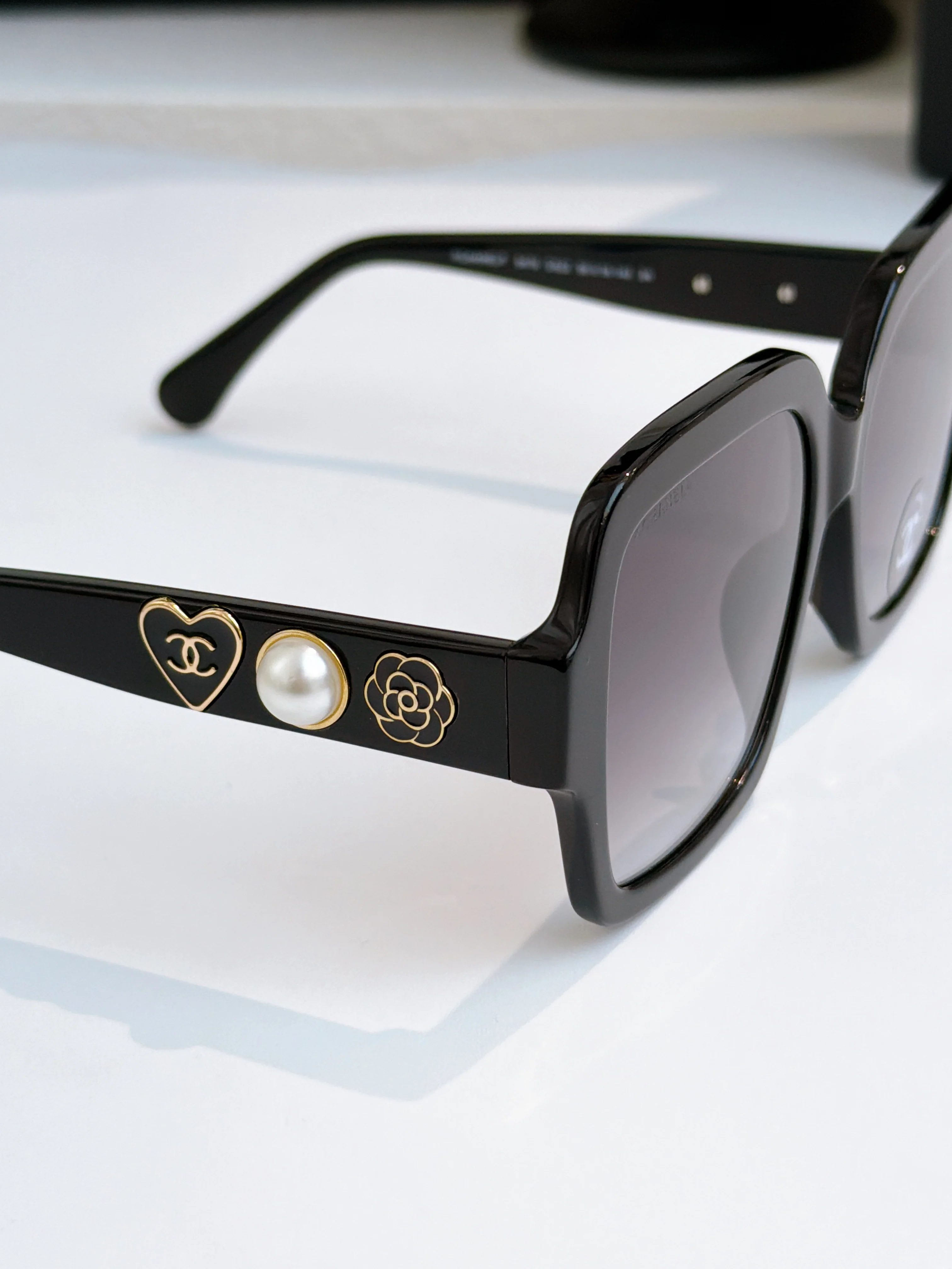 샤넬 선글라스 56860 Chanel Sunglasses 상세 이미지 16