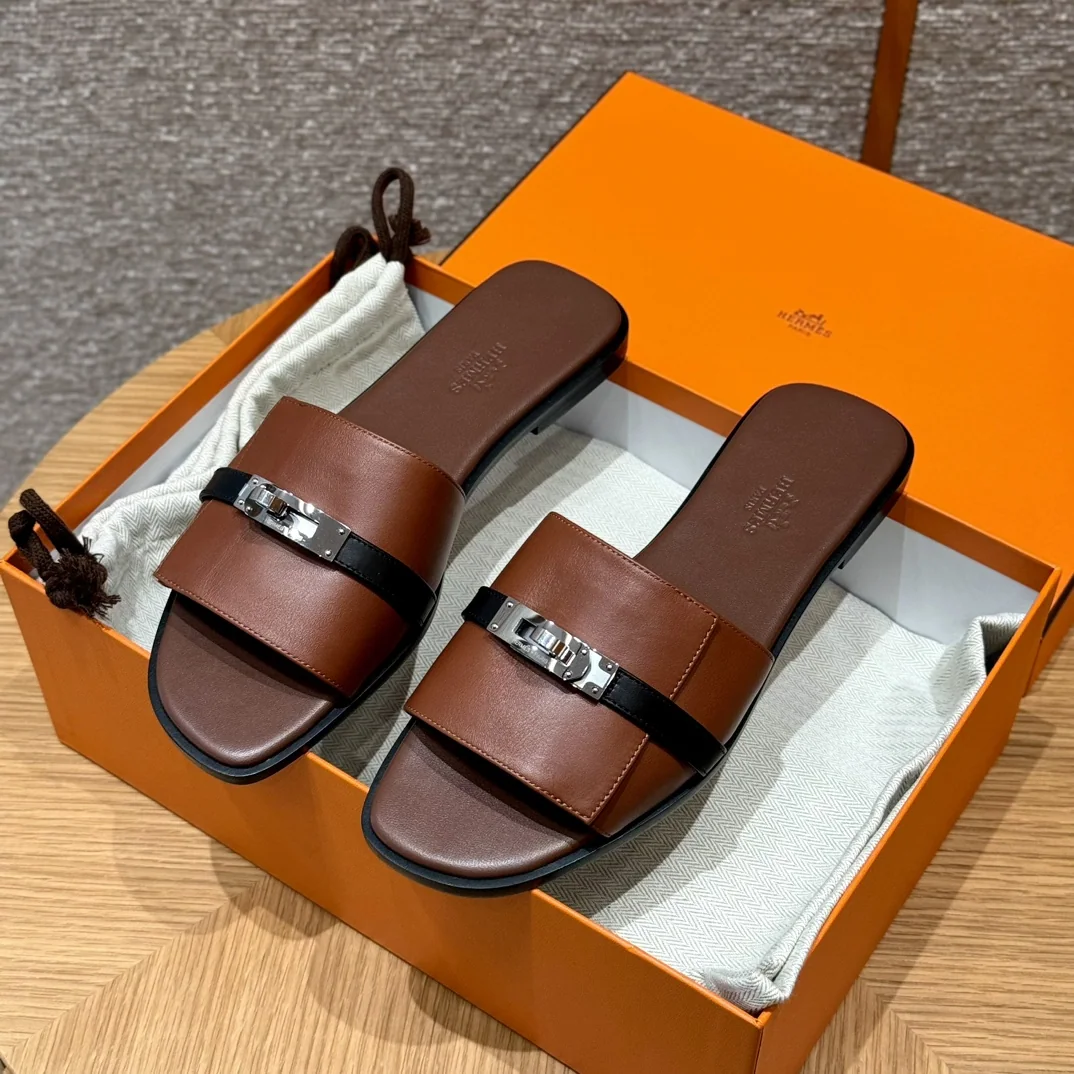 에르메스 켈리 샌들 8285 상세 이미지 6