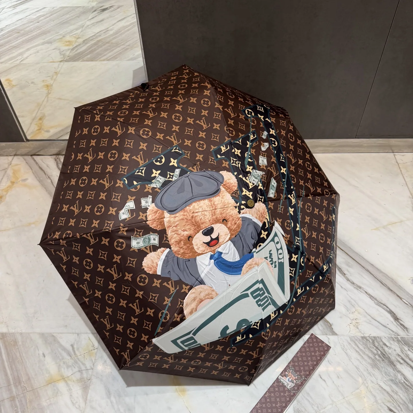 루이비통 우산 85744 Louis Vuitton Umbrella 상세 이미지 8