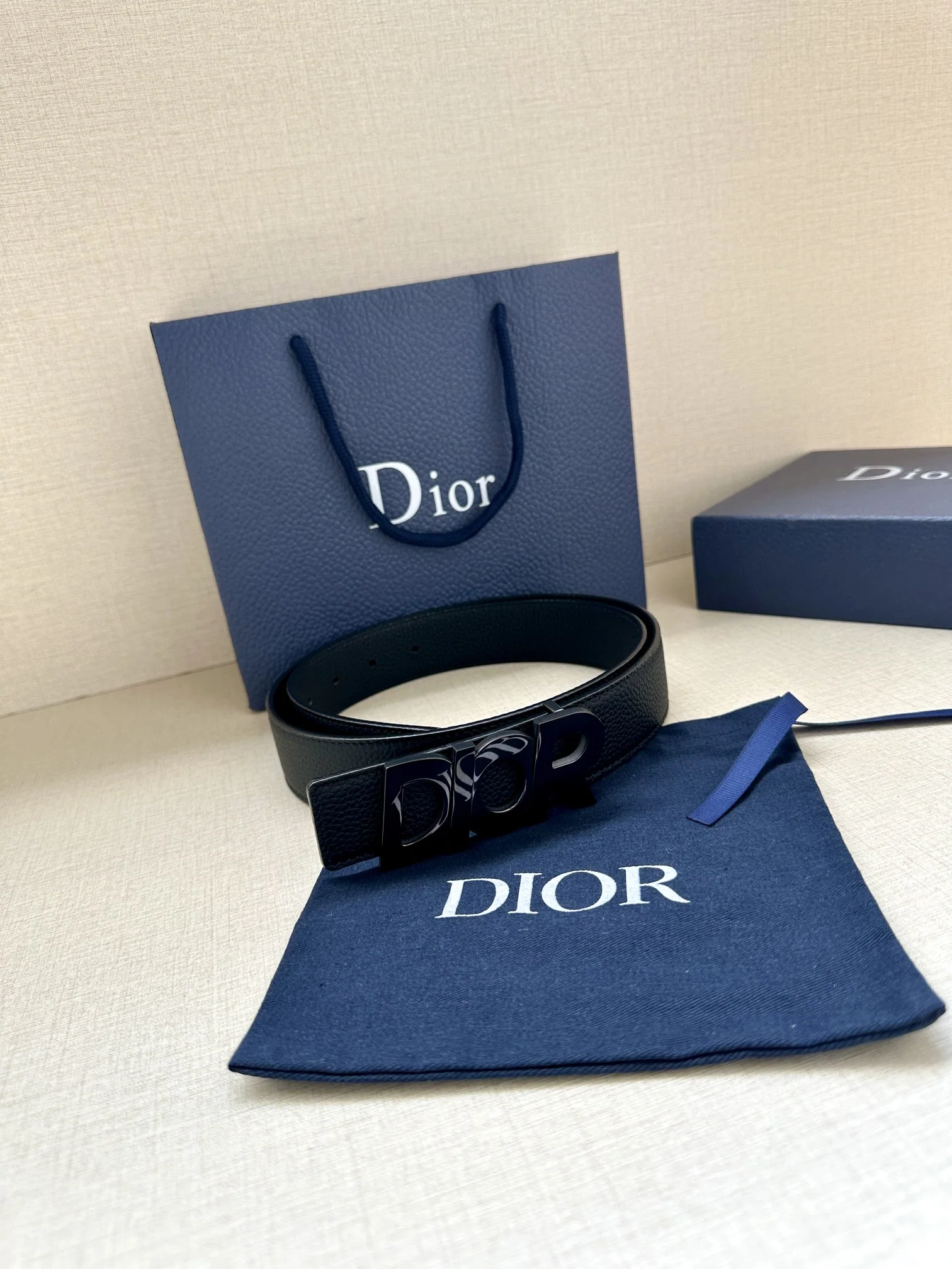디올 벨트 59990 Dior Belt 상세 이미지 7