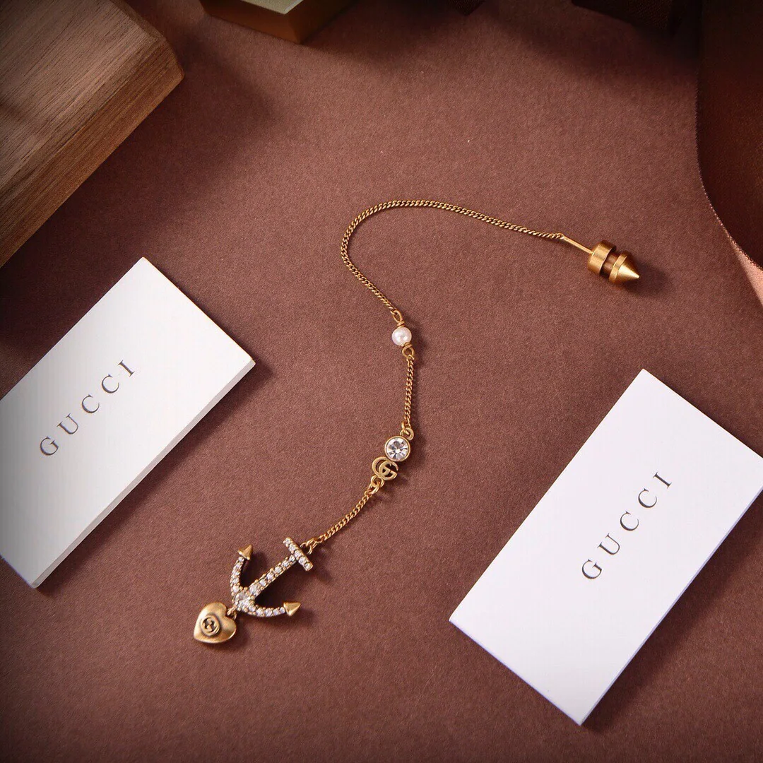 구찌 귀걸이 55985 Gucci Earrings 상세 이미지 6
