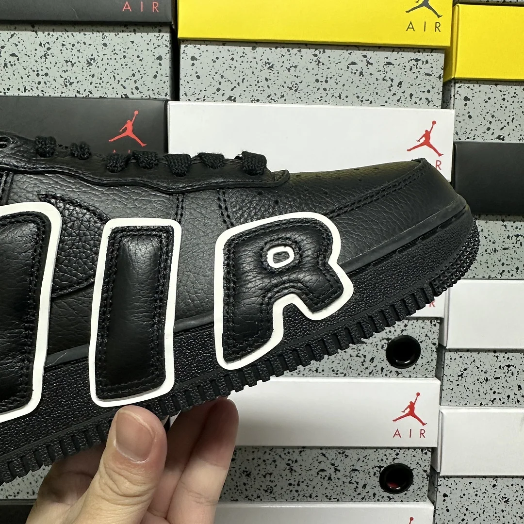 나이키 [G] 에어 포스 1 로우 HJ8463-001 201763 Nike Air Force 1 Low Cactus Plant Flea 상세 이미지 7