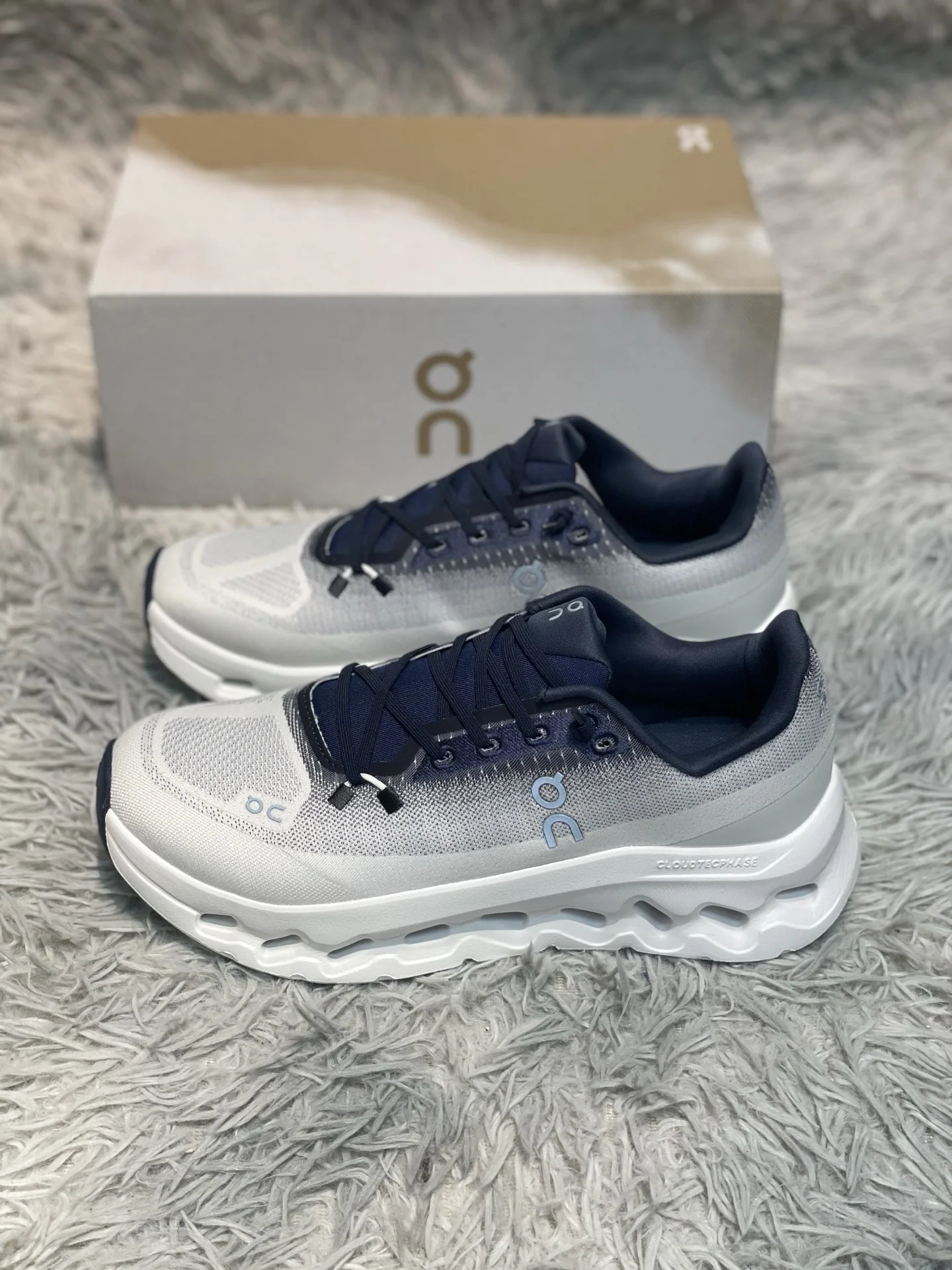 ON 온클라우드 틸트 오프로드 신발 상세 이미지 6
