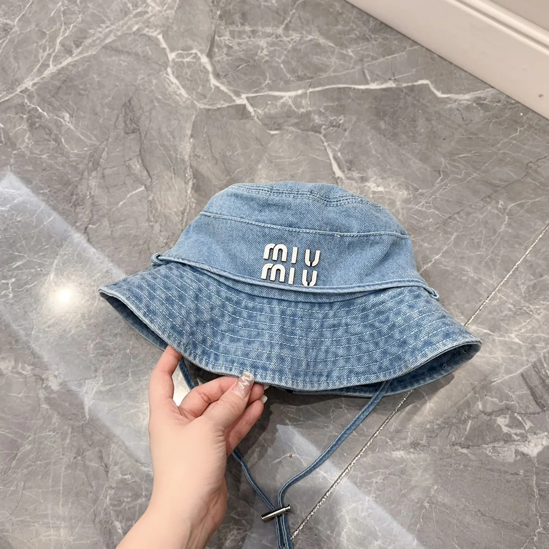 미우미우 모자 81067 Miu Miu Cap 상세 이미지 7