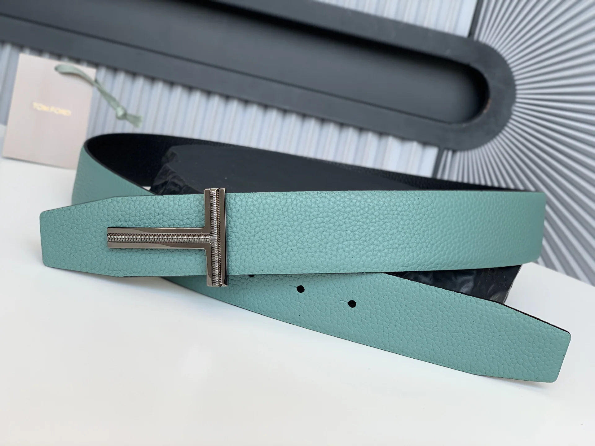 톰포드 벨트 59429 Tom Ford Belt 상세 이미지 1