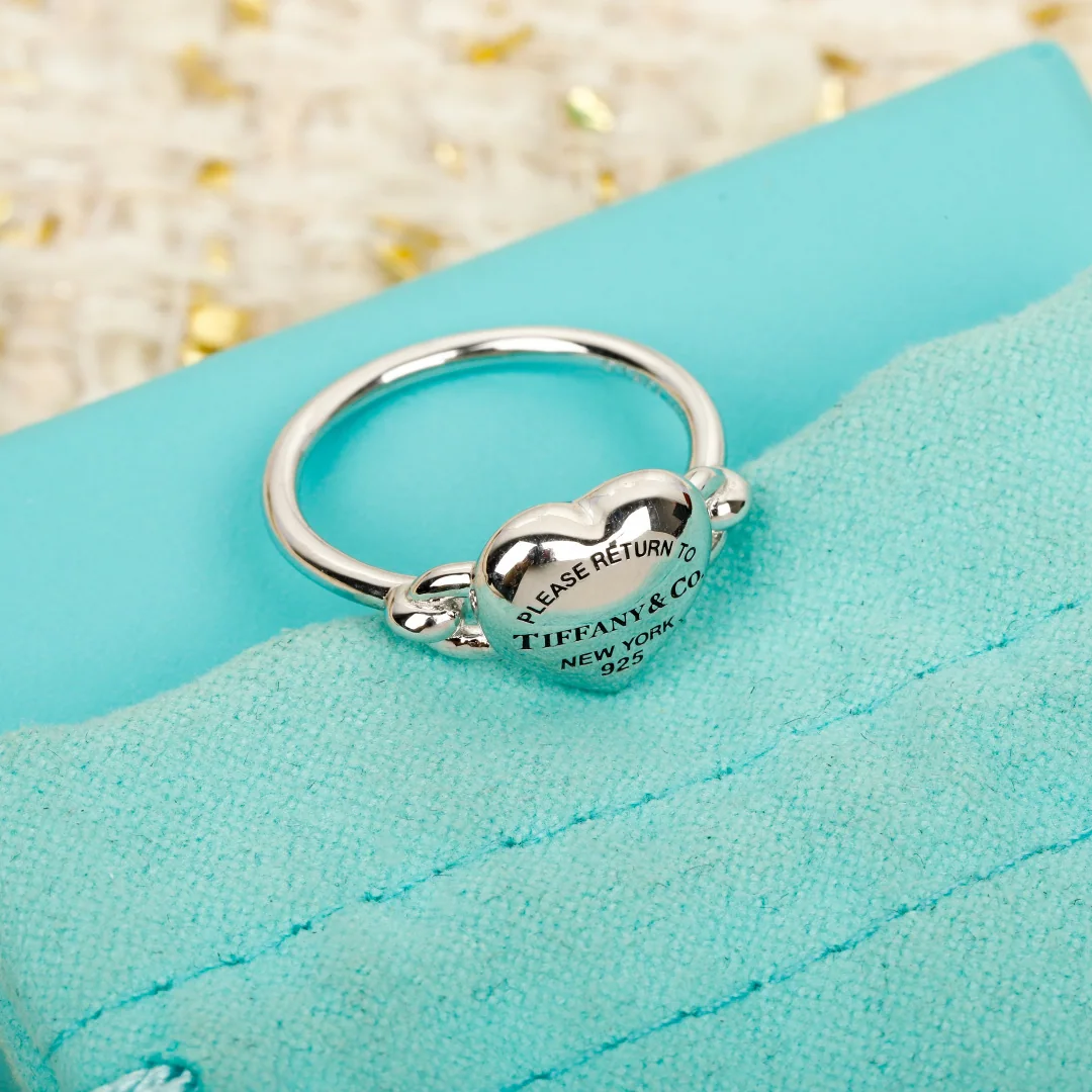 티파니 반지 71226 Tiffany & Co Ring 상세 이미지 6