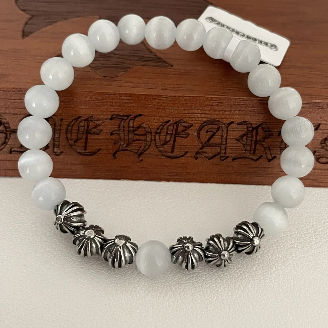 크롬하츠 팔찌 61522 Chrome Hearts Bracelet 상세 이미지 5
