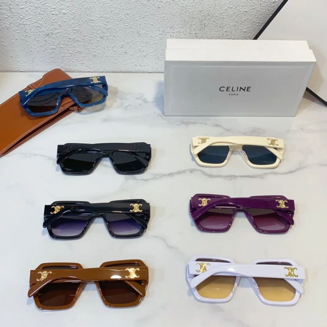 셀린느 선글라스 73578 Celine Sunglasses 상세 이미지 2