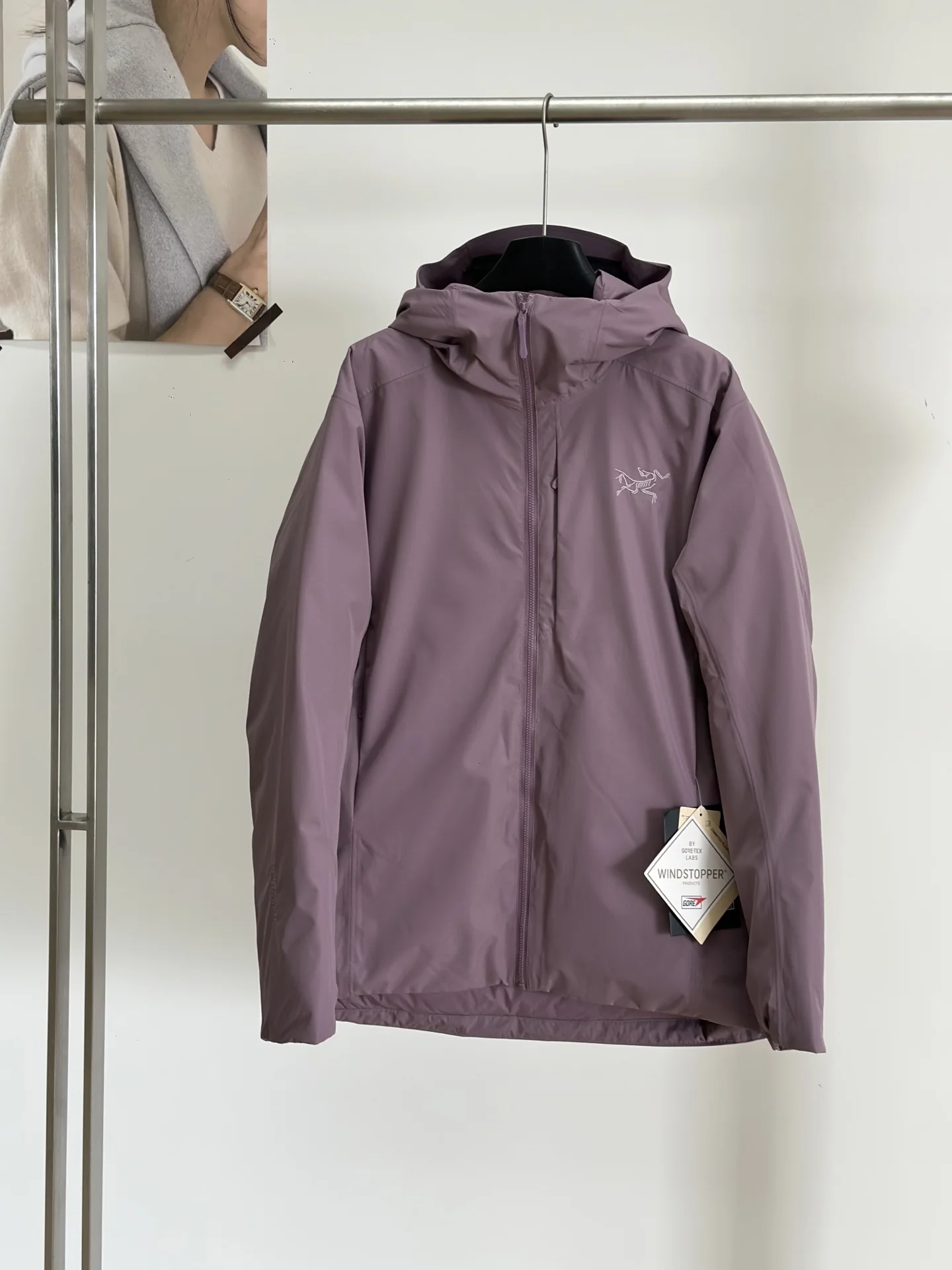 아크테릭스 남성 자켓 53300 Arc'teryx 상세 이미지 4