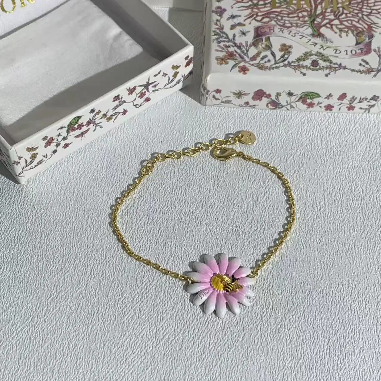 디올 팔찌 60375 Dior Bracelet 상세 이미지 11