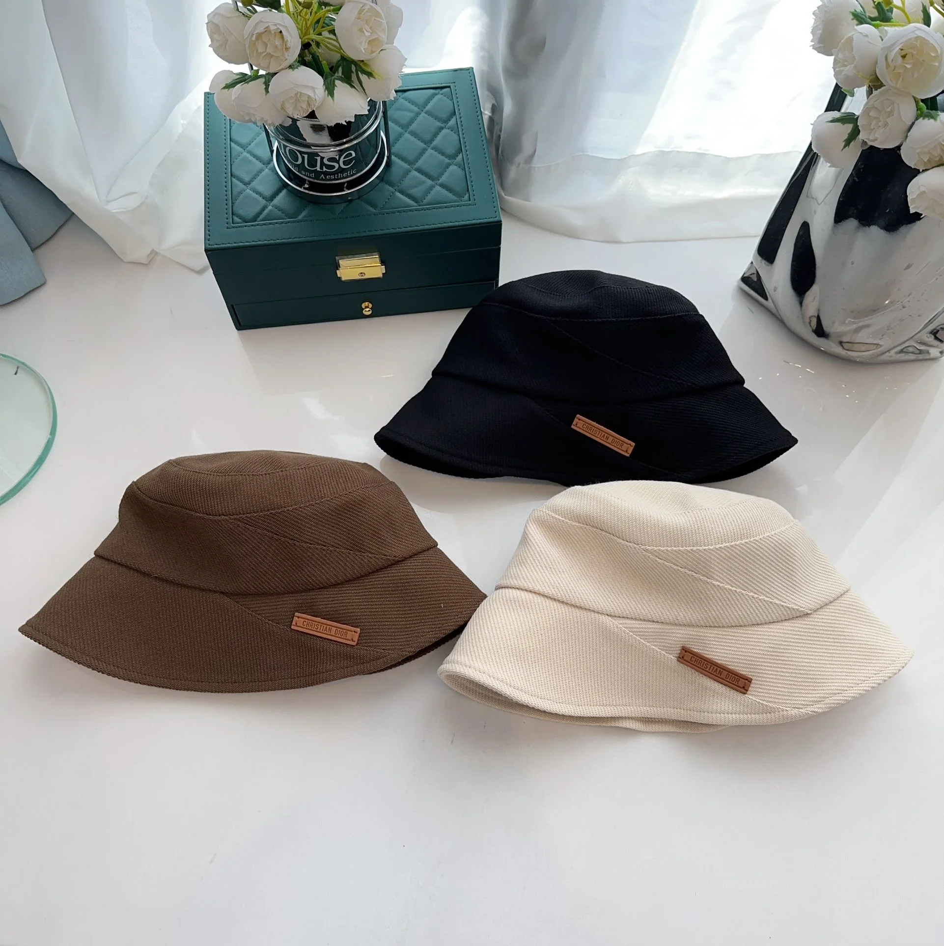 디올 모자 78757 Dior Cap 상세 이미지 1
