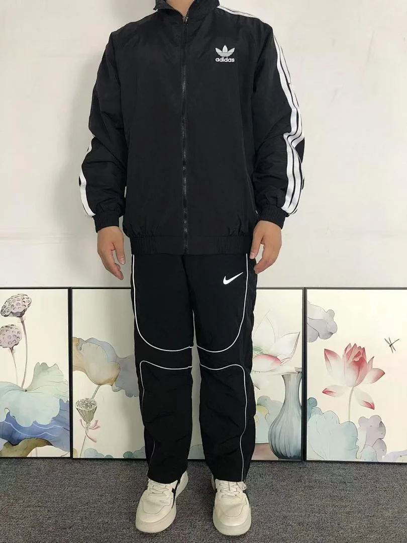 아디다스 자켓 202947 Adidas Jacket 상세 이미지 3