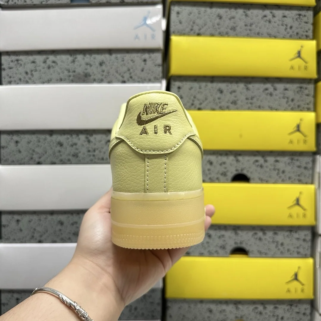 나이키 [XY/PB] 에어 포스 1 로우 CZ8065-800 201732 Nike Air Force 1 Low Drake NOCTA 상세 이미지 6