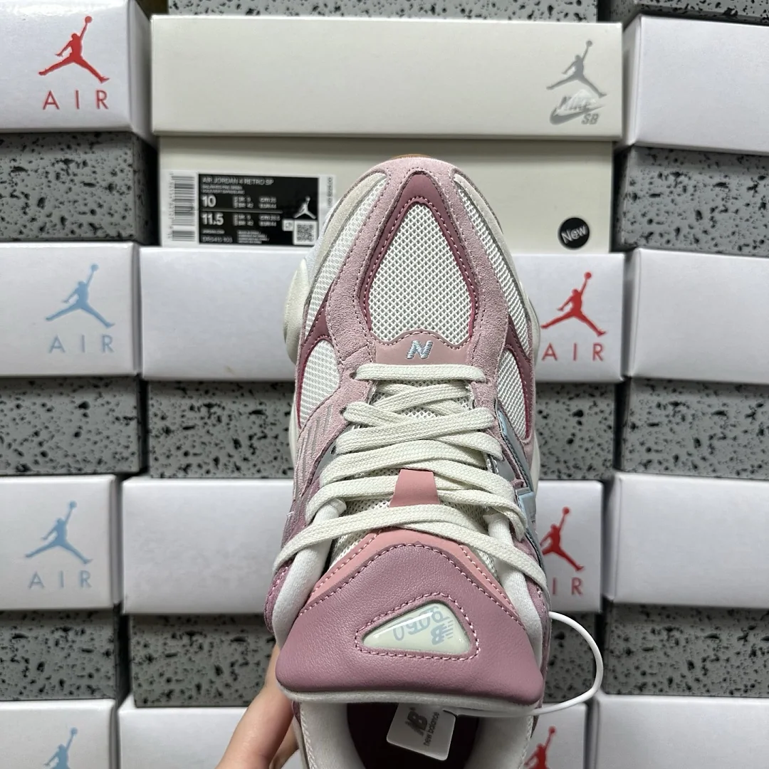 뉴발란스 [C] 9060 U9060FRL 202154 New Balance 9060 상세 이미지 3