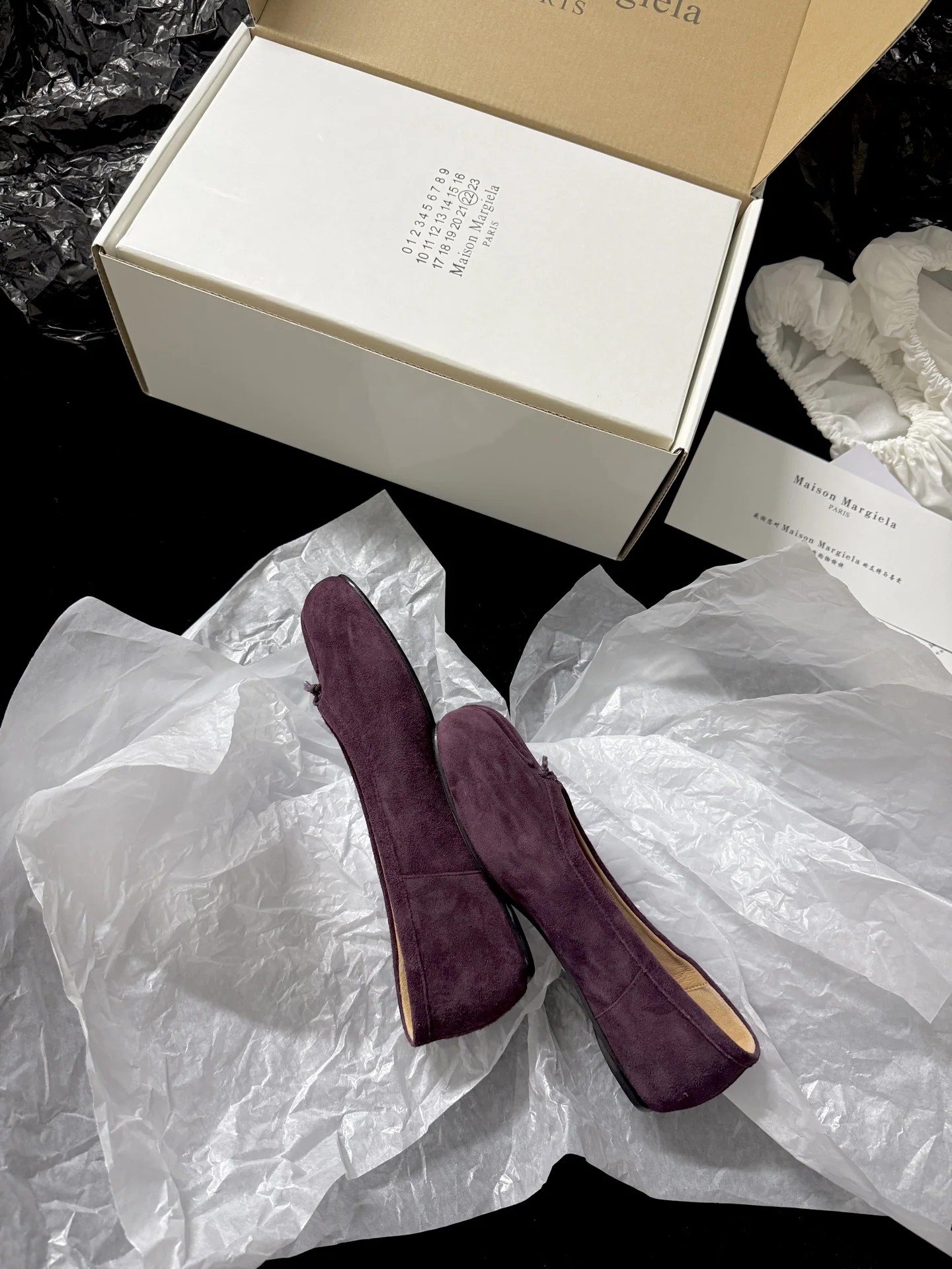 마르지엘라 신발 9248 상세 이미지 4