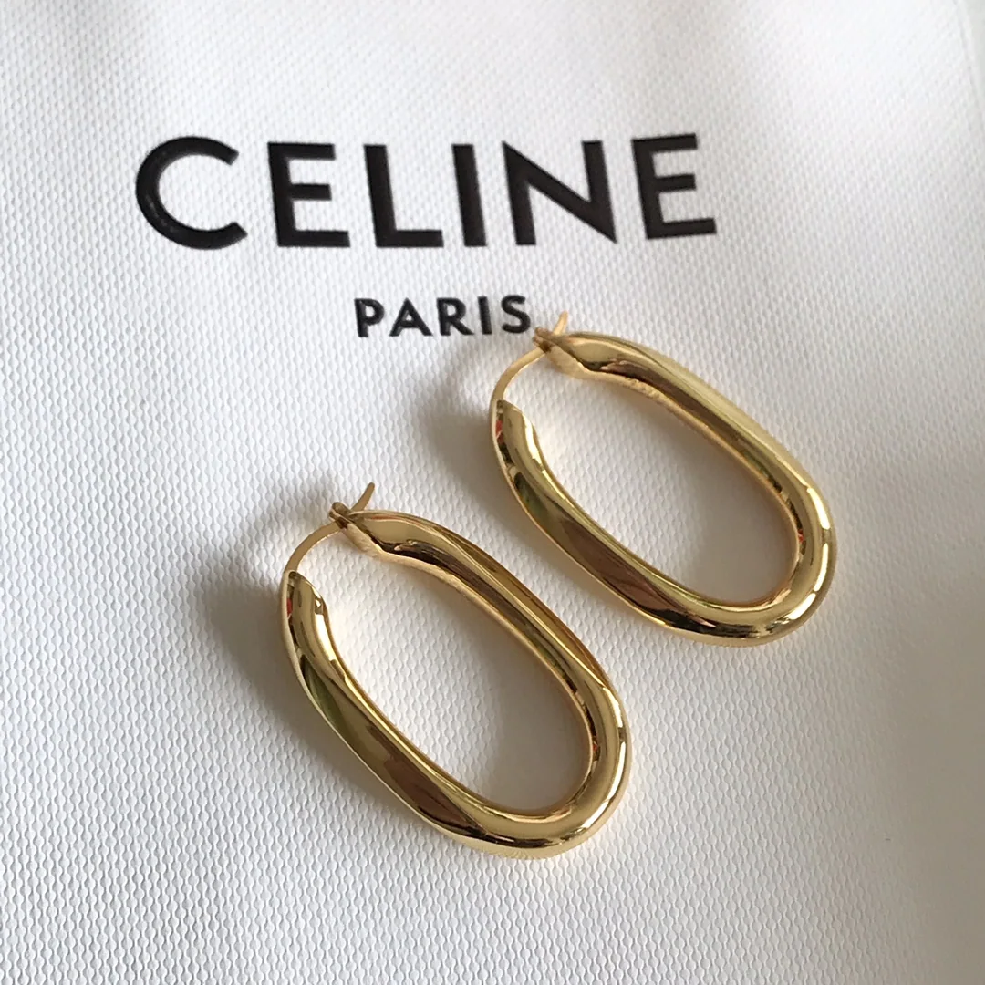 셀린느 귀걸이 69239 Celine Earrings 상세 이미지 5
