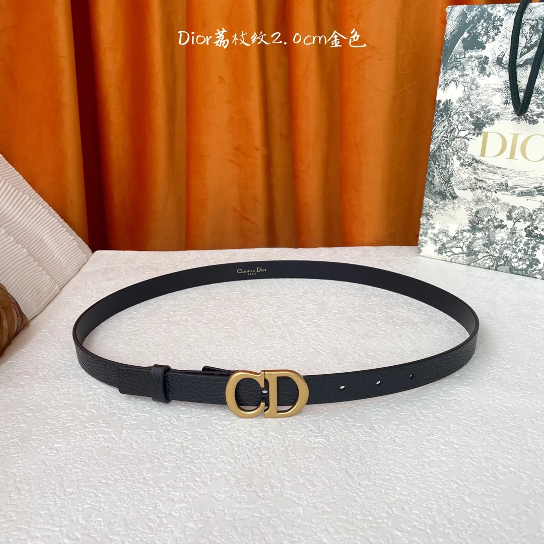 디올 벨트 59764 Dior Belt 상세 이미지 5