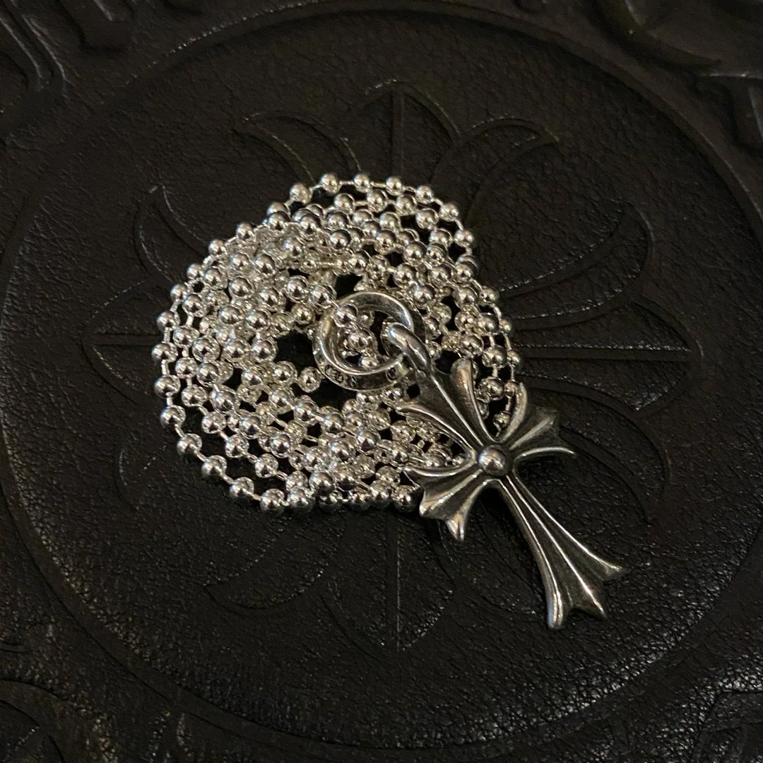 크롬하츠 목걸이 62181 Chrome Hearts Necklace 상세 이미지 2
