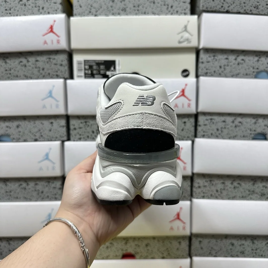 뉴발란스 [C] 9060 U9060JBB 202195 New Balance 9060 상세 이미지 7