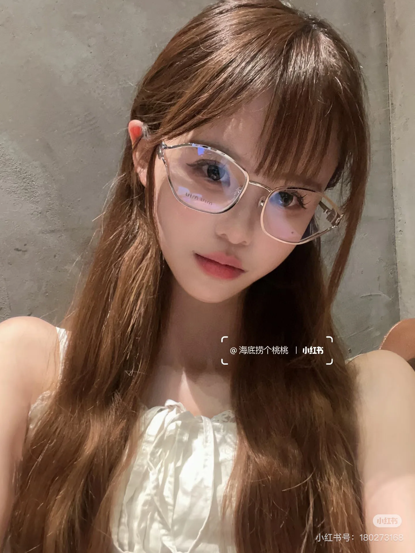 미우미우 VMU 53 UV 선글라스 상세 이미지 6