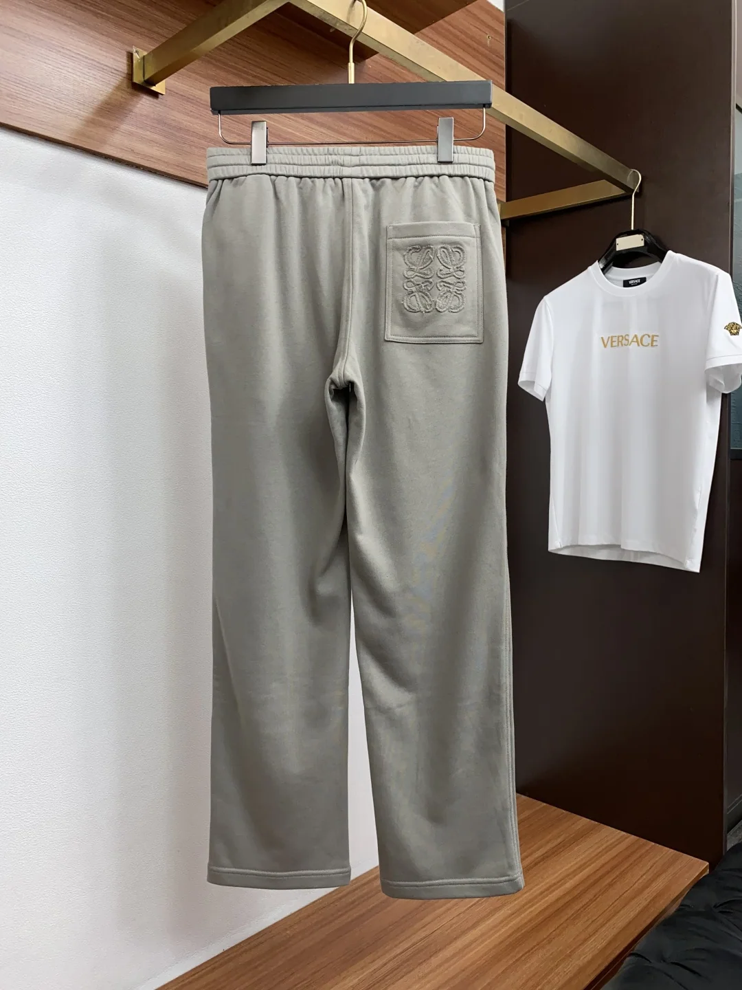 프라다 남성 자켓 상세 이미지 8