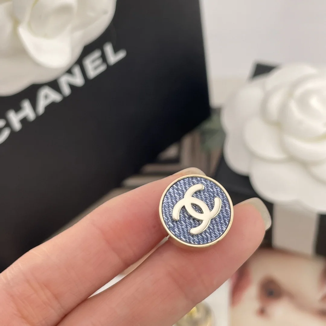 샤넬 귀걸이 69085 Chanel Earrings 상세 이미지 9