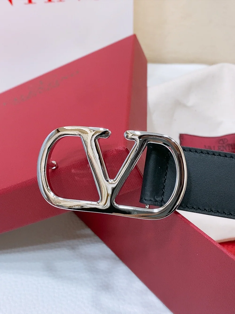 발렌티노 벨트 58068 Valentino Belt 상세 이미지 3