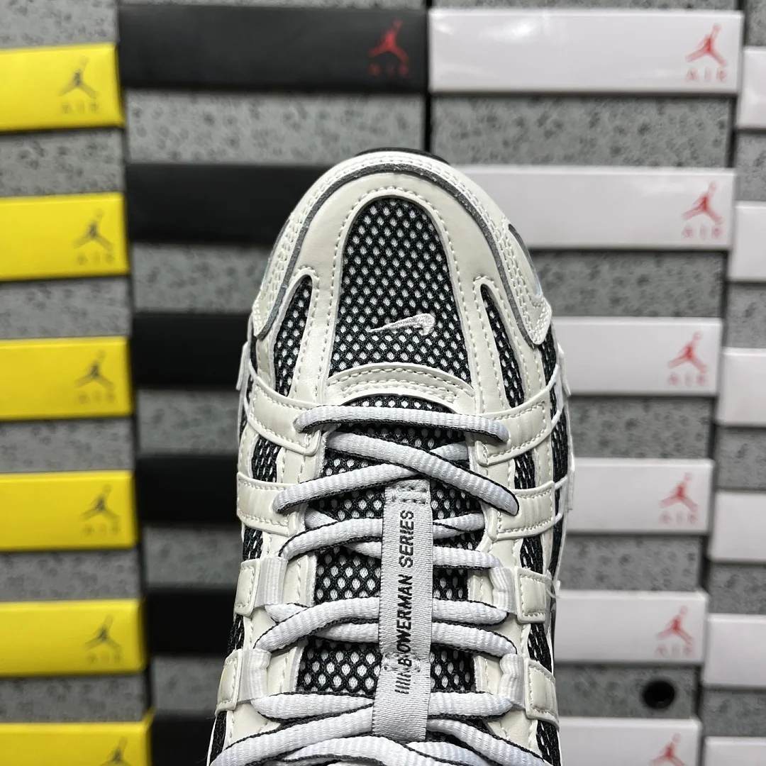 나이키 [PE] P 6000 IQ8711-101 201685 Nike P-6000 Sail Phantom Off-Noir 상세 이미지 8