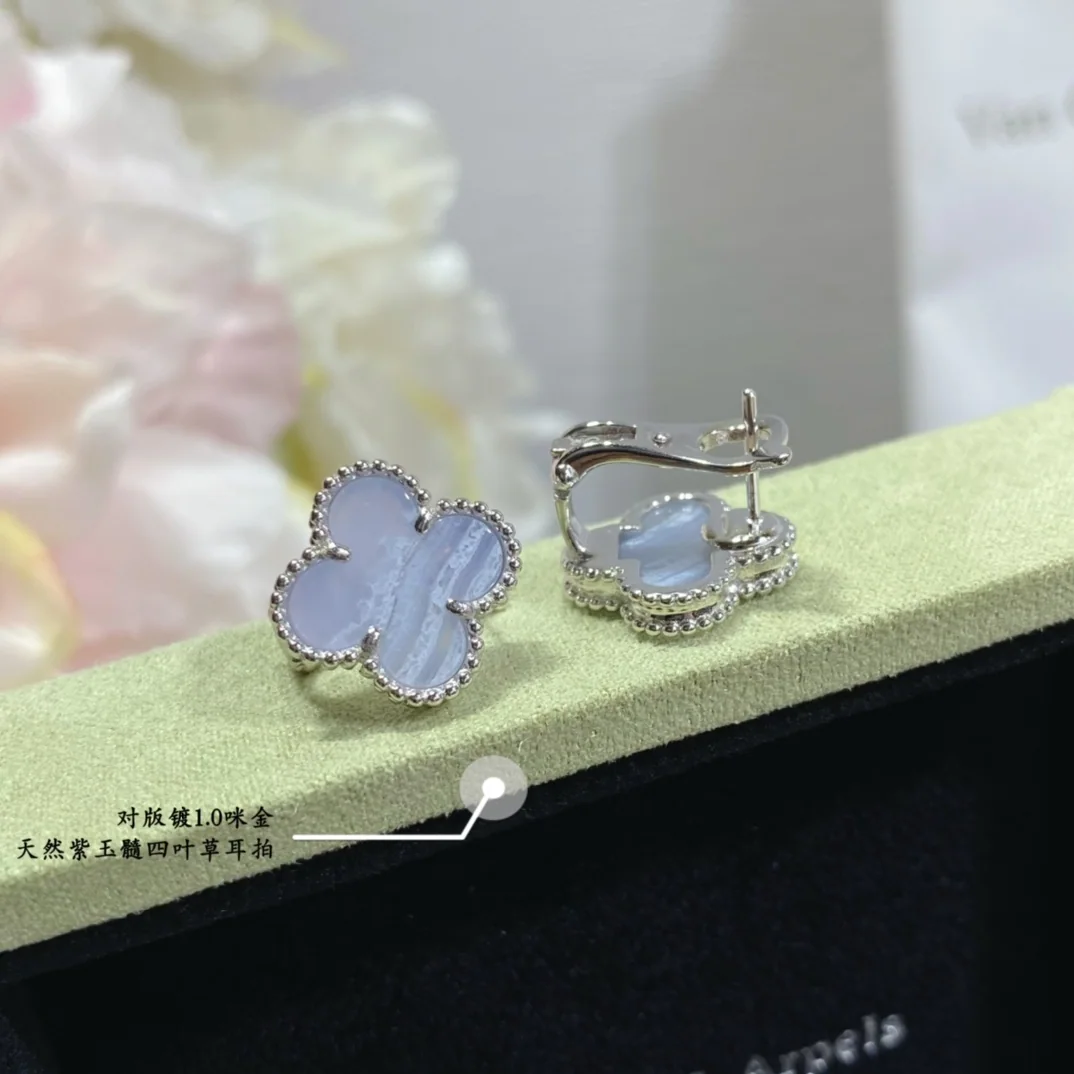 반클리프앤아펠 귀걸이 63902 Van Cleef & Arpels Earrings 상세 이미지 4