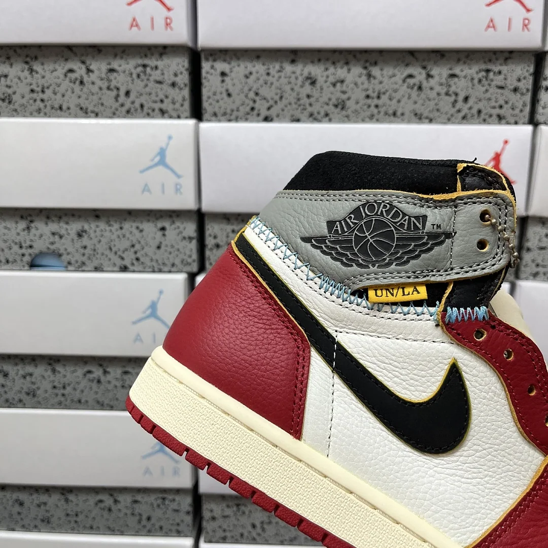 나이키 [PK4.0] HV8563-600 201941 Nike Union LA Chicago Shadow 상세 이미지 2