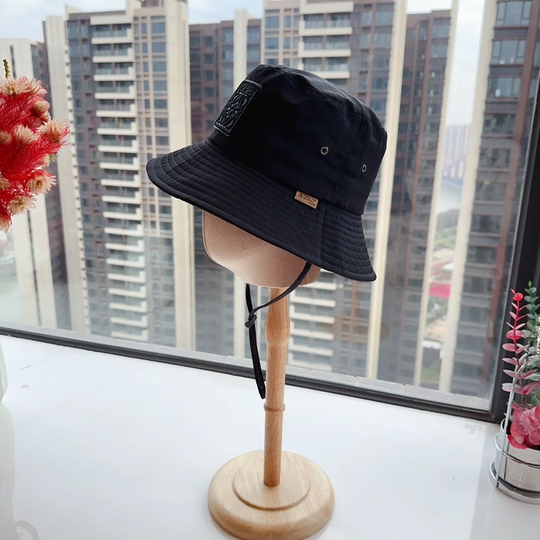 로에베 모자 78987 Loewe Cap 상세 이미지 1
