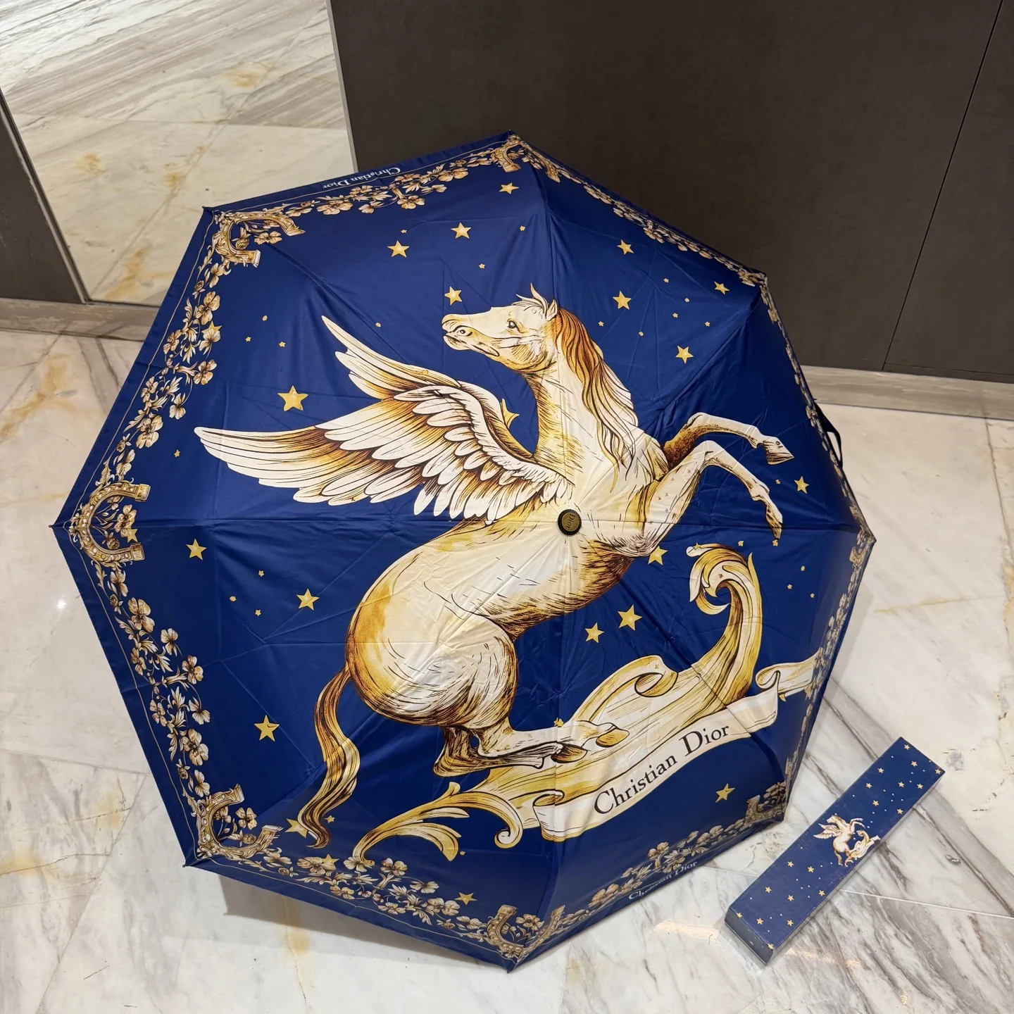 디올 우산 85613 Dior Umbrella 상세 이미지 6