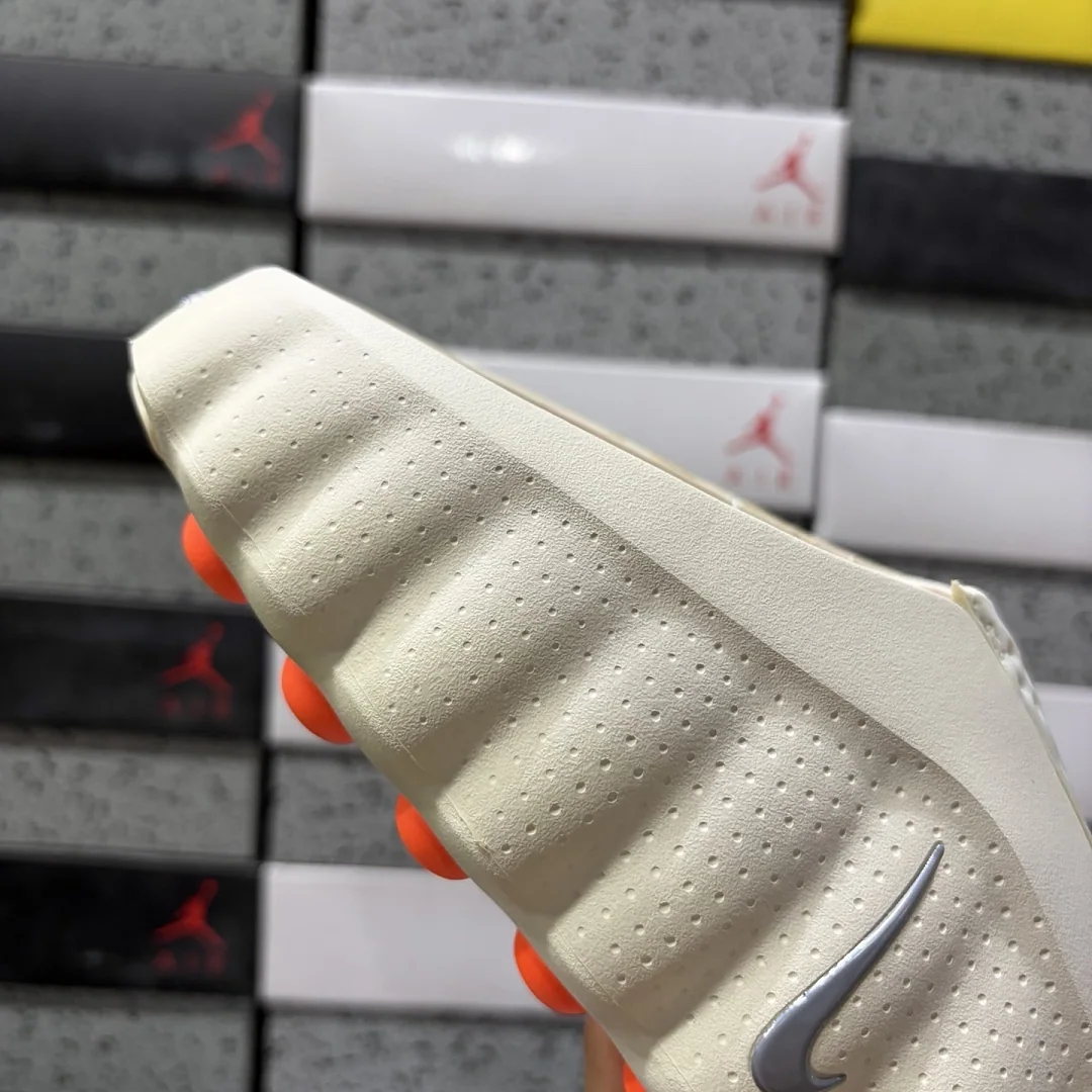 나이키 [KOO] 마인드 001 슬라이드 HQ4307-002 201425 Nike Mind 001 Slide Light Bone 상세 이미지 4