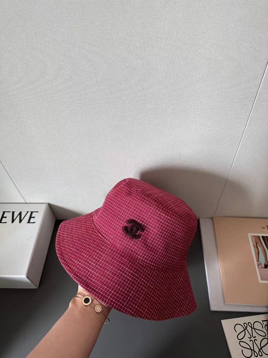 샤넬 모자 82471 Chanel Cap 상세 이미지 7