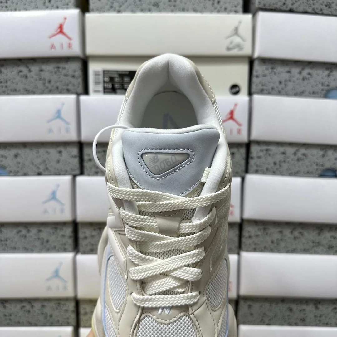 뉴발란스 [C] 9060 U9060JDS 202197 New Balance 9060 상세 이미지 8