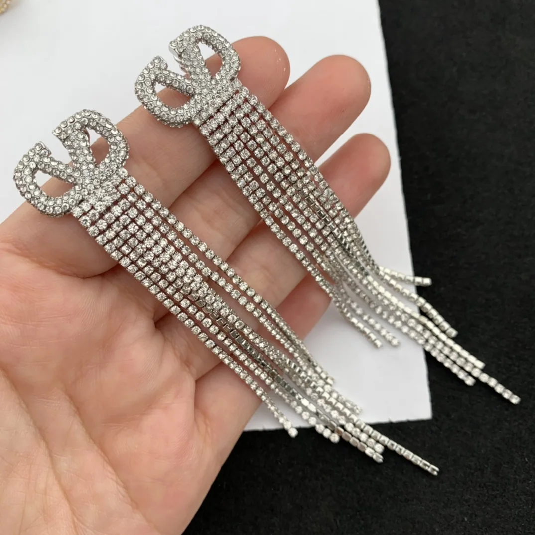 발렌티노 귀걸이 63660 Valentino Earrings 상세 이미지 8