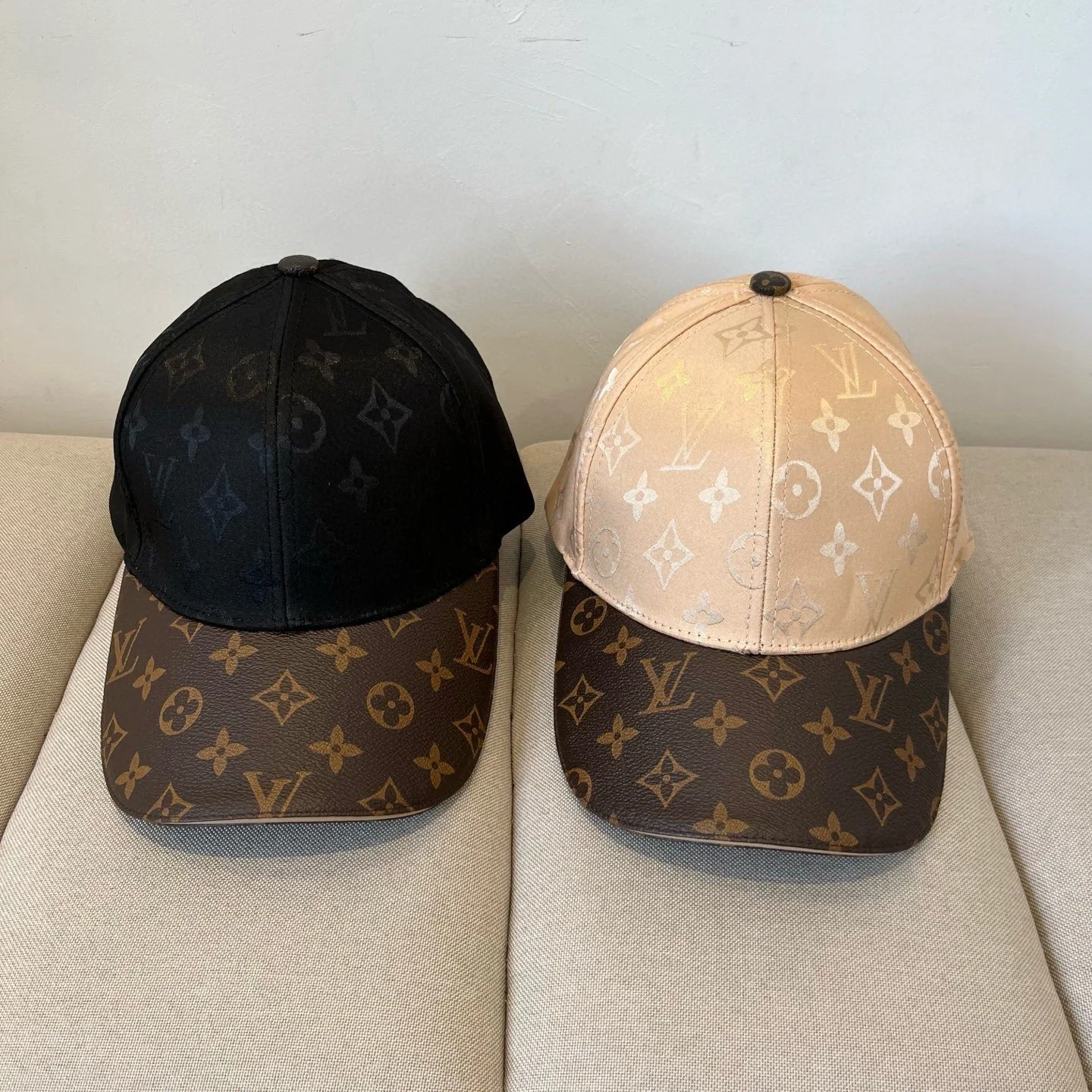루이비통 모자 79128 Louis Vuitton Cap 상세 이미지 8