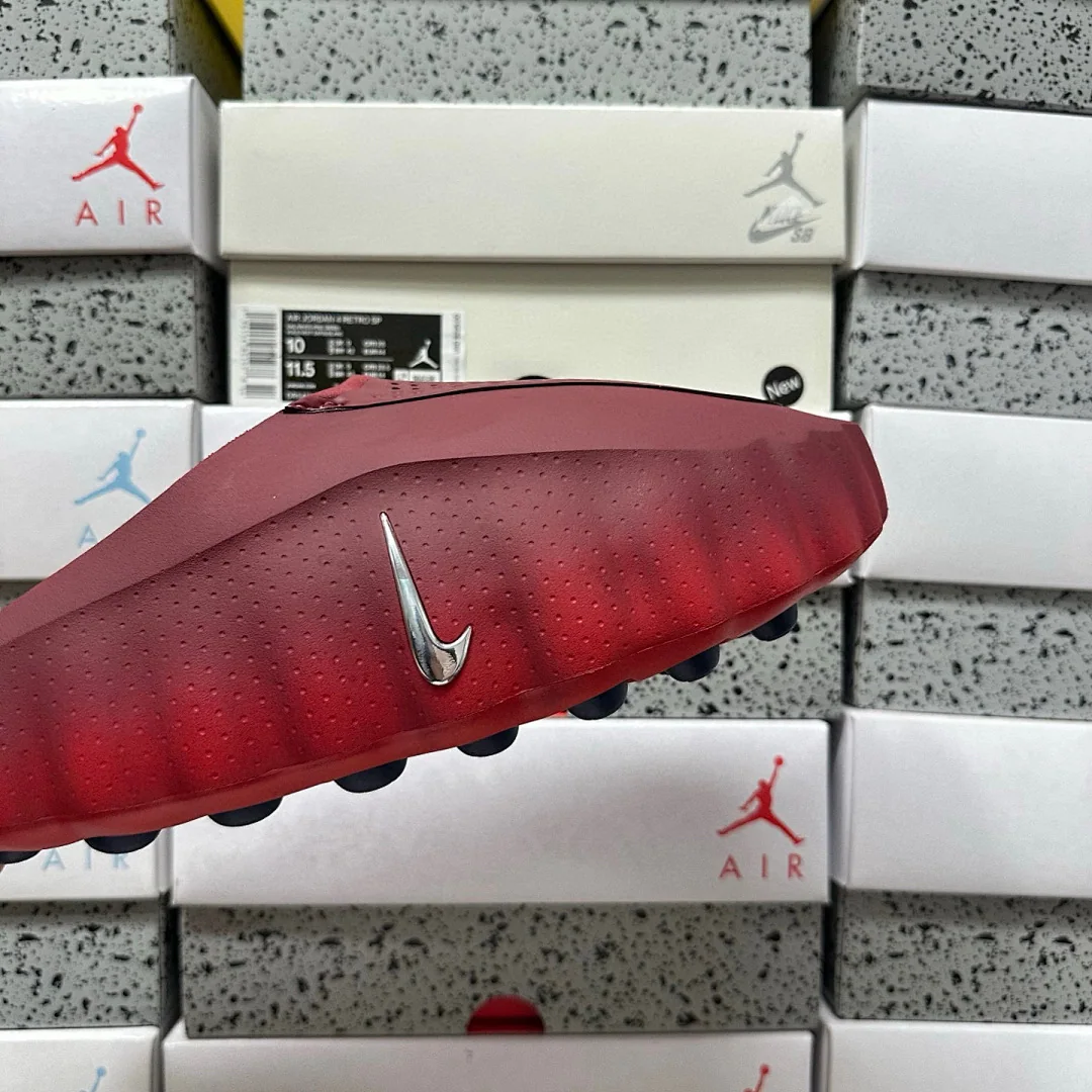 나이키 [M] 마인드 001 슬라이드 HQ4307-601 201416 Nike Mind 001 Slide Team Red University 상세 이미지 5