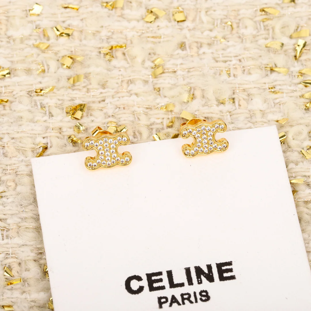 셀린느 귀걸이 69466 Celine Earrings 상세 이미지 5