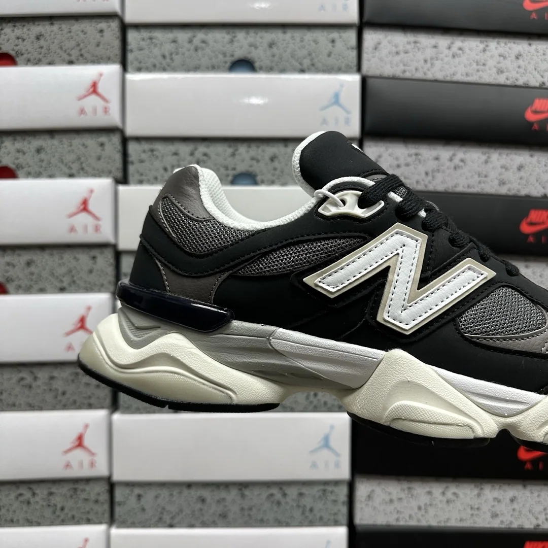 뉴발란스 [C] 9060 U9060510 202232 New Balance 9060 상세 이미지 9