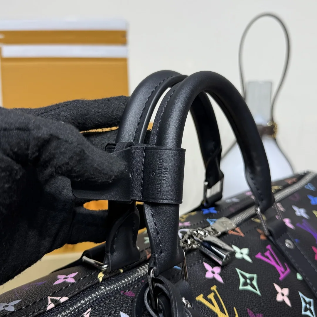 루이비통 키폴 밴드리에르 50 여행용 가방 M13745 상세 이미지 9