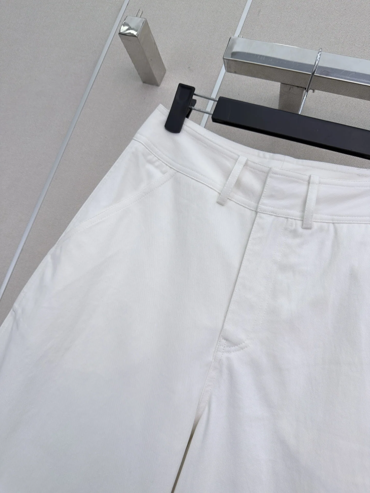 셀린느 여성 바지 151260 Celine Pants 상세 이미지 5