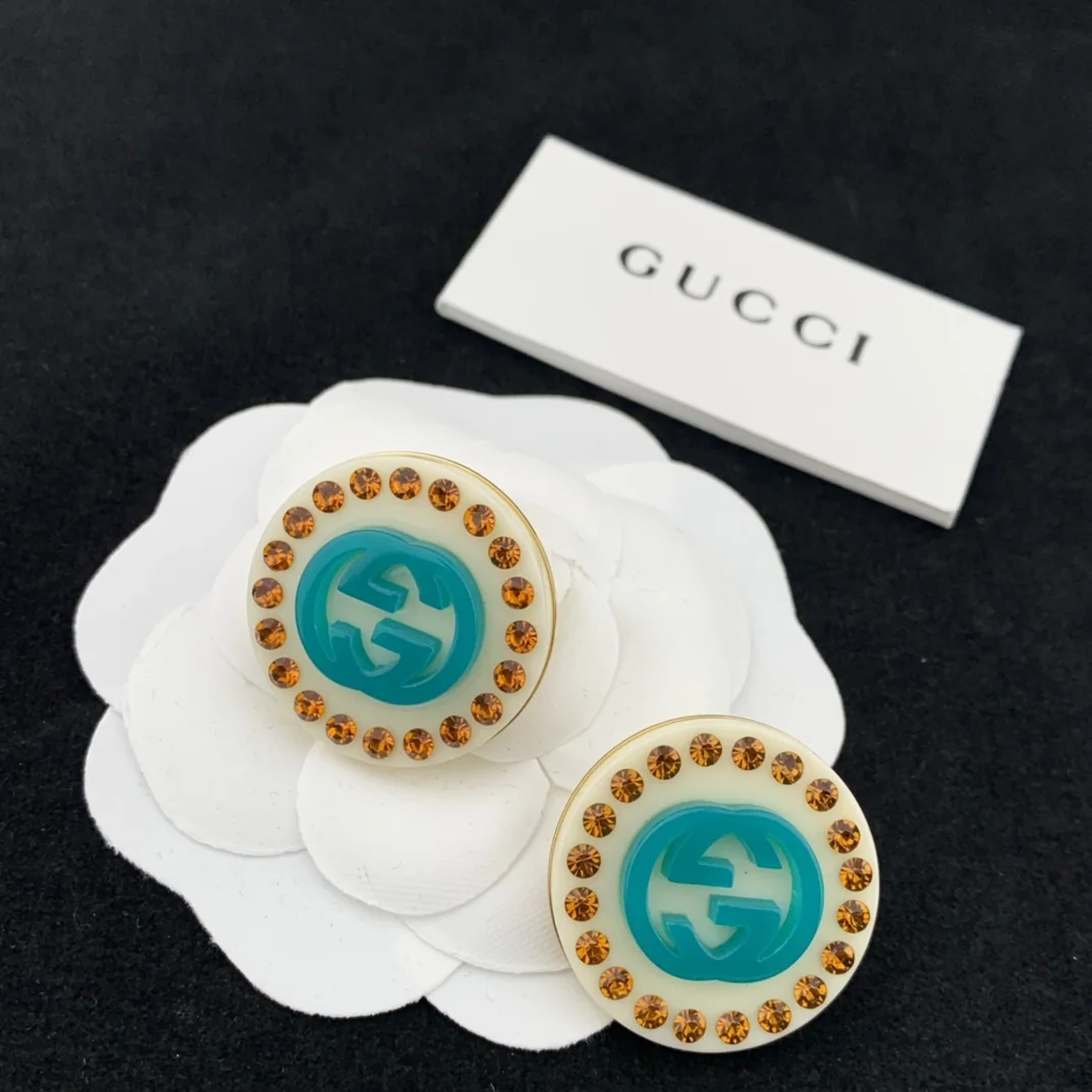 구찌 귀걸이 55886 Gucci Earrings 상세 이미지 7