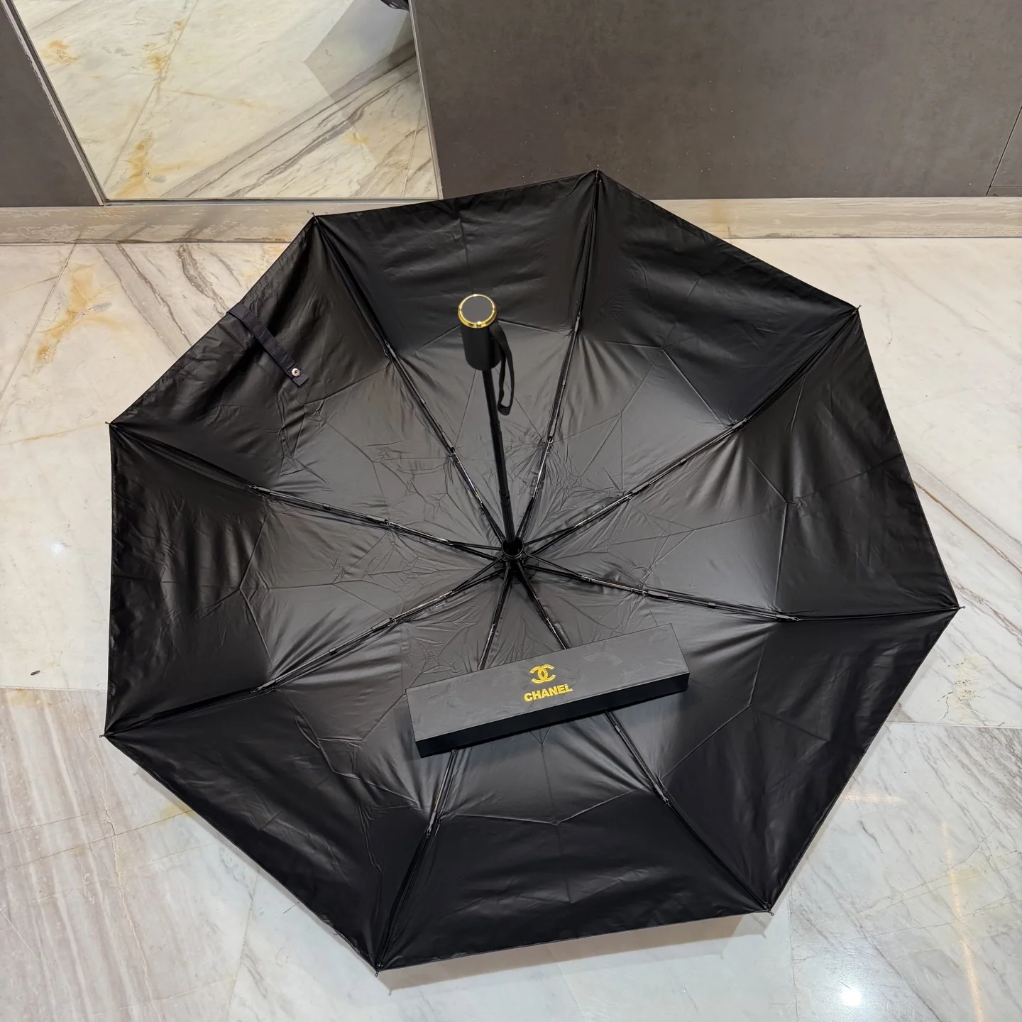 샤넬 우산 85428 Chanel Umbrella 상세 이미지 7