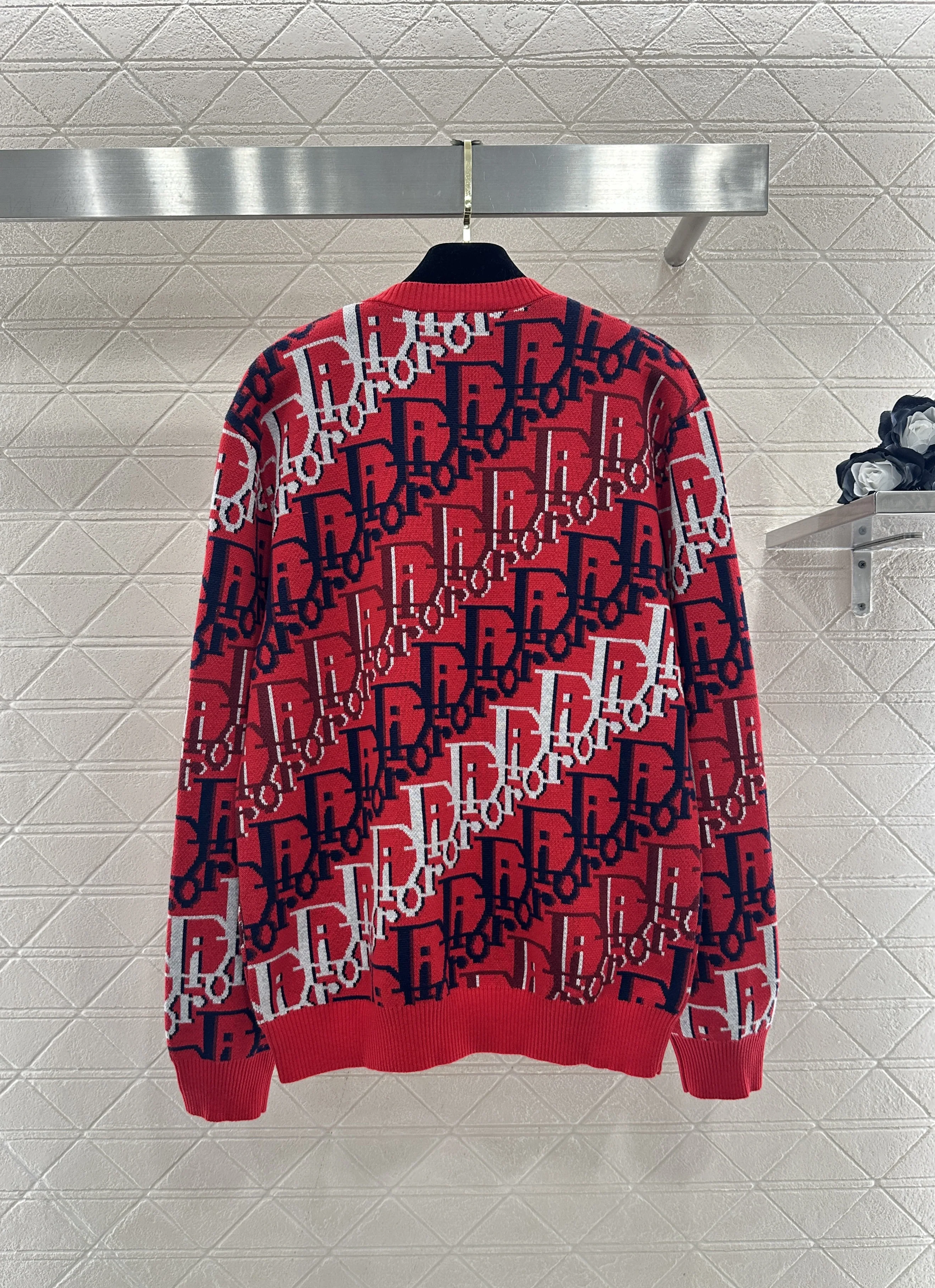 디올 여성 니트 93290 Dior Knit 상세 이미지 15
