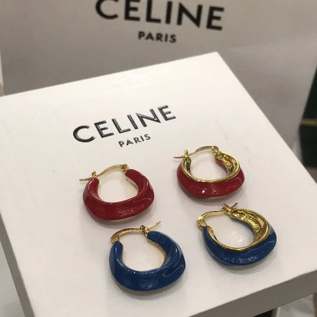 셀린느 귀걸이 69283 Celine Earrings 상세 이미지 5