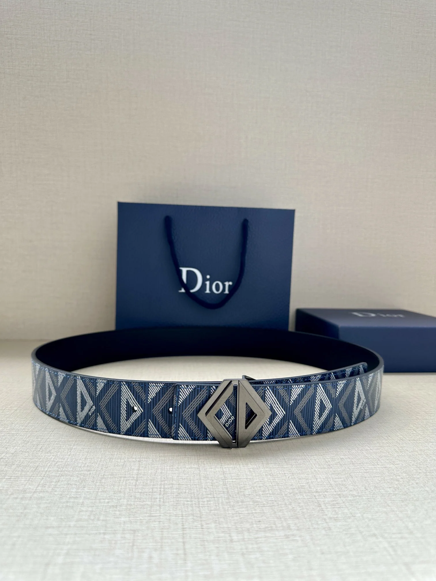 디올 벨트 60115 Dior Belt 상세 이미지 1