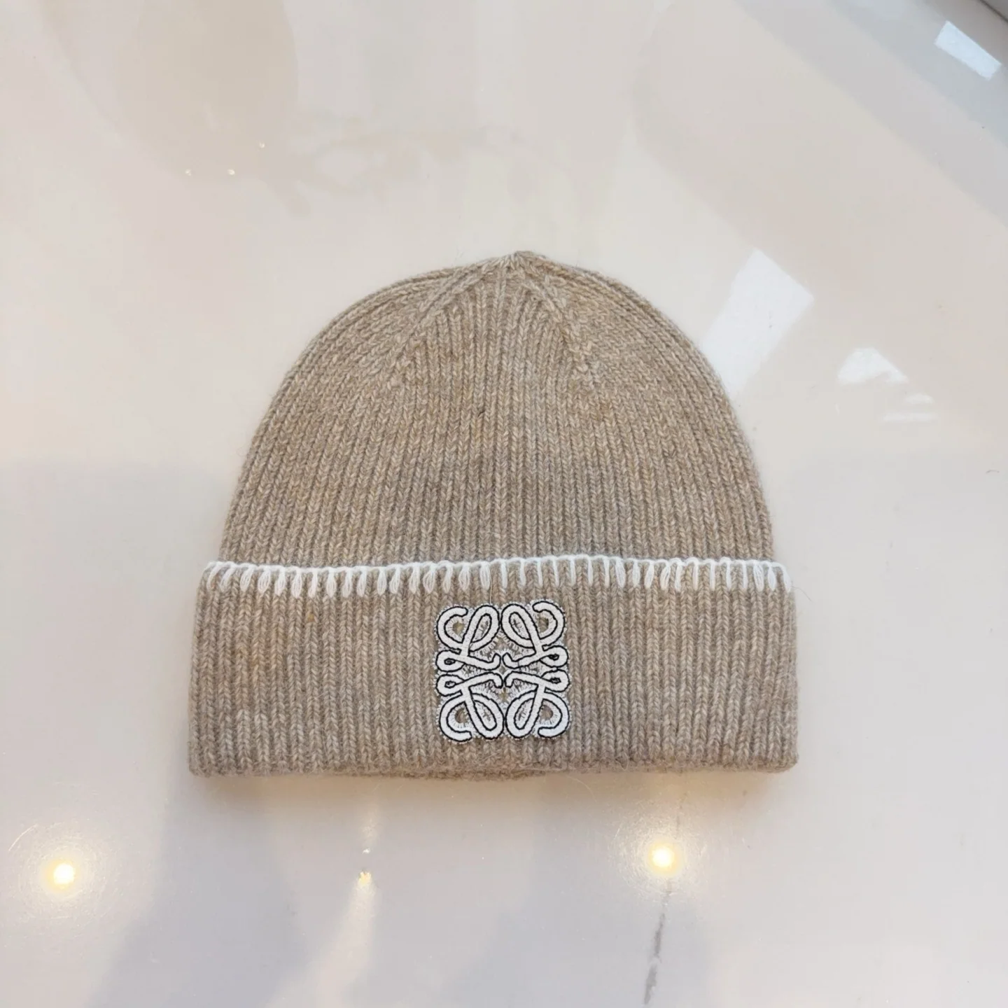 로에베 모자 79039 Loewe Cap 상세 이미지 1