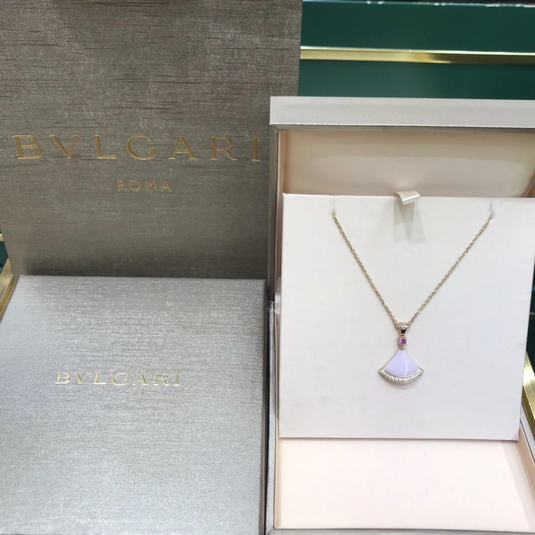 불가리 목걸이 64609 Bvlgari Necklace 상세 이미지 2