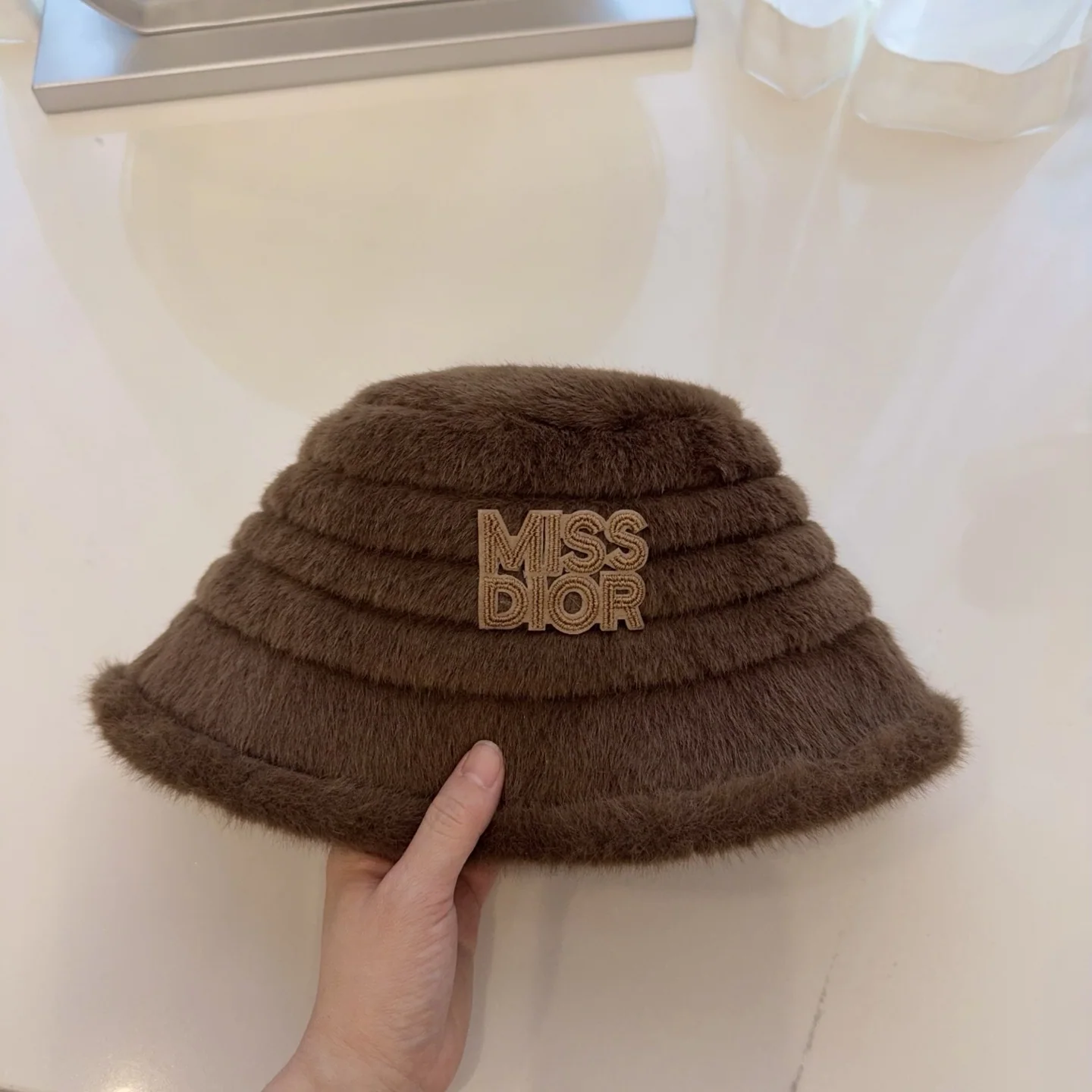 디올 모자 78816 Dior Cap 상세 이미지 7